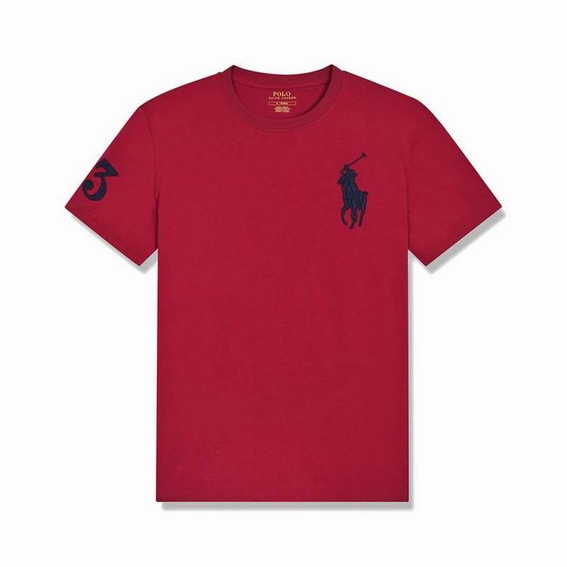 polo Men's T-shirts 482